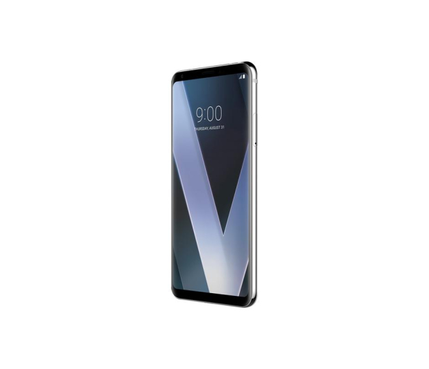 LG H930 V30 Srebrny - 385006 - zdjęcie 4